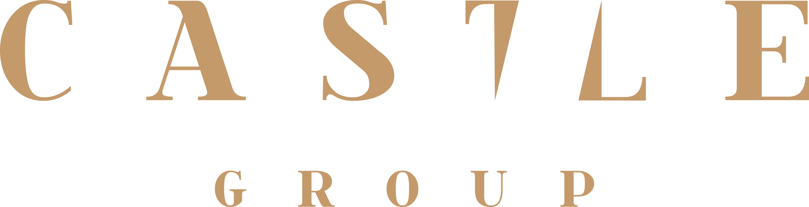 Castle-Stone-Light - Castle Group